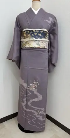 新品　振袖用　帯締め　帯揚げ　半襟　重ね襟　シルバー　2026年モデル 新品 振袖用 2026年 帯締め 帯揚げ 半襟 重ね襟 うすいピンク - メルカリ