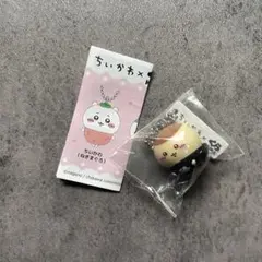 ちいかわ くら寿司 くりまんじゅう フィギュア