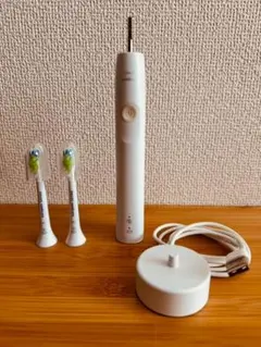 フィリップス ソニッケアー プロテクトクリーン HX685T【動作確認済