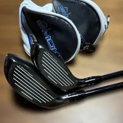 2025年最新】ai smoke ユーティリティ 5の人気アイテム - メルカリ