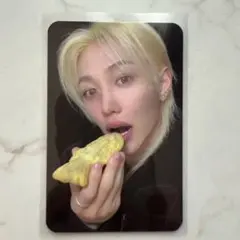 フィリックス　straykids ラキドロ　 合　soundwave スキズ