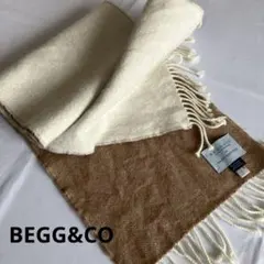 begg&co マフラー