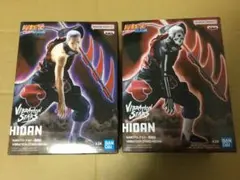 13.飛段　フィギュアまとめ売り NARUTO-ナルト- 疾風伝 VIBRATION STARS-HIDAN-｜商品情報