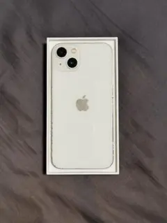 美品おまけ付き】iPhone13 128GB SIMフリー ホワイト 白 美品 - メルカリ
