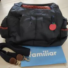 familiar ファミリア マザーズバッグ