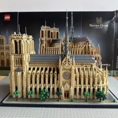 2026年最新】ノートルダム大聖堂の人気アイテム - メルカリ