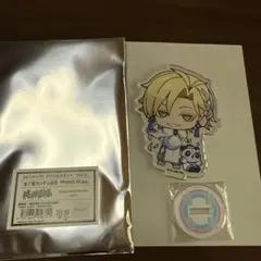 桃源暗鬼　ミニキャラ　アクリルスタンド　オウチデ　vol.2 桃宮唾切