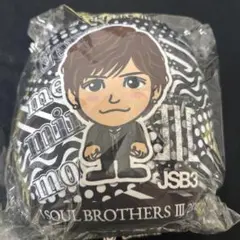 岩田剛典 クッション 岩田剛典 be my guest クッションカバー - メルカリ