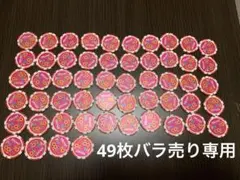 ラウンドワン PHOTO COIN フォトコイン 1枚～バラ売り専用 枚数ありのサムネイル
