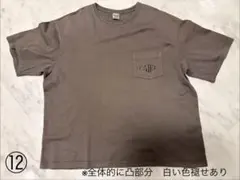 【中古】CALEE Tシャツ⑫ (XL)