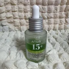 アヌア アゼライン酸15 インテンスカーミングセラム