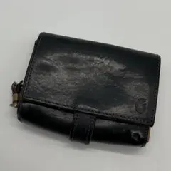 FELISI 3500 フェリージ二つ折り財布　コロコロ　美品　本革　黒 楽天市場】felisi 3500の通販