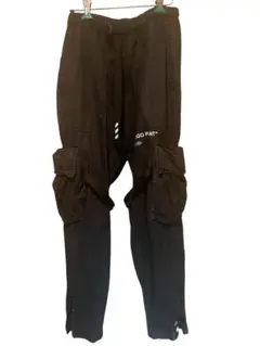 OFF-WHITE オフホワイト カーゴパンツ　シュプリーム ステューシーのサムネイル