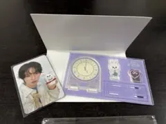 Stray Kids アクリルスタンド　リノ　Lee Know