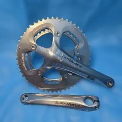 爆*砲様 シマノ DURA-ACE FC-7800 クランクセット 爆*砲様 シマノ DURA-ACE FC-7800 クランクセット - メルカリ