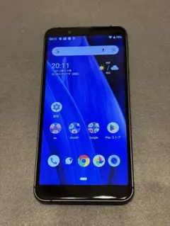 AQUOS sense3 basic SHV-48 au KDDI