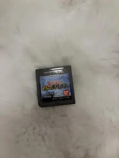 よゐこの無人島生活 DSソフトのサムネイル
