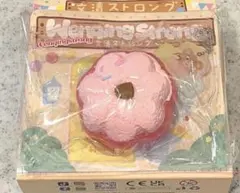 文清　wenqing strong ちびスイーツ　いちごかぼちゃシュー　ミニのサムネイル