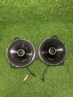 KENWOOD KFC-VX18 スピーカー 18センチのサムネイル