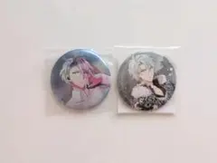 アイナナ　八乙女楽　缶バッジ　まとめ売り