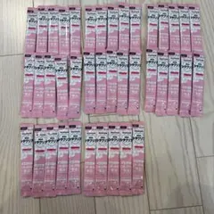 40本セット　UHA液体はみがきSP シタクリア　スイートピーチ