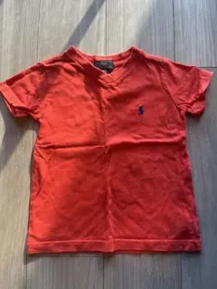 ラルフローレンTシャツ2t 90cm