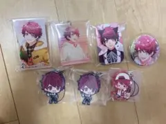 【A3! 】佐久間咲也セット