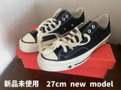 【新品未使用】Converse CT70 27cm new modelのサムネイル