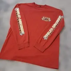 HARLEY-DAVIDSON　2011年製ロンT　　L