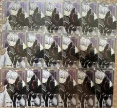 アイナナ ウエハース 逢坂壮五 5周年 箔押し