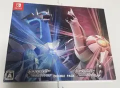 2026年最新】ポケモンダイヤモンドパールダブルパックの人気アイテム