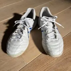 ミズノ フットサルシューズ 24