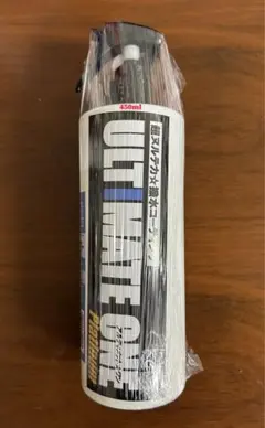 超ヌルテカ撥水コーティング剤 アルティメットワンplatinum+KCクロス