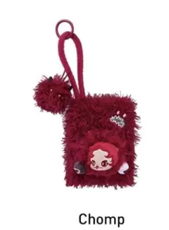 SKULLPANDA ミニバッグ Chomp