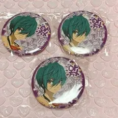 Free! 缶バッジ Jewel 桐嶋郁弥 - メルカリ