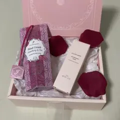 herlipto ストーンプレート 大理石 クリスマスコフレ ホリデー - メルカリ