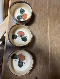 和食器　小鉢と皿