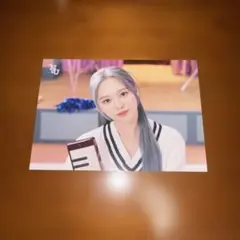 NiziU リオ ラントレ ファンミ