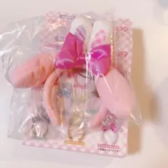 マイメロディシークレットマスコット