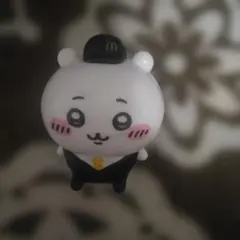 ちいかわ マクドナルド ハッピーセット フィギュア