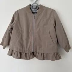 BeBe ジャケット 90cmのサムネイル