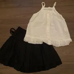 olive des olive ベビー服 ノースリーブトップス 他スカートのサムネイル