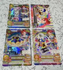 アイカツカード　ピエロカーニバルコーデ