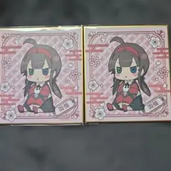 2026年最新】閃乱カグラステッカーの人気アイテム - メルカリ