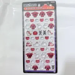 国内正規品　ボンボンドロップシールmini ベイマックス パワードスーツ
