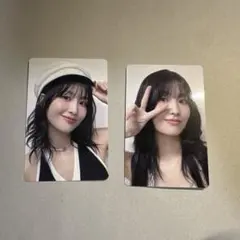 TWICE モモ トレカ DIVE onceJAPAN ソロ