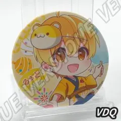 すとろべりーぷりんす 缶バッジ 2021夏ver. るぅと すとぷり