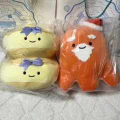 にっこりーノ スゴロクくじミニ パーティぬいぐるみ 6種 全種類 セット にっこりーノ スゴロクくじミニ パーティぬいぐるみ 6種 全種類 セット