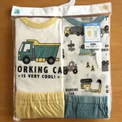 パジャマセット 2枚セット 100cm