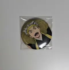 2025年最新】木兎光太郎 缶バッジ 応援団の人気アイテム - メルカリ